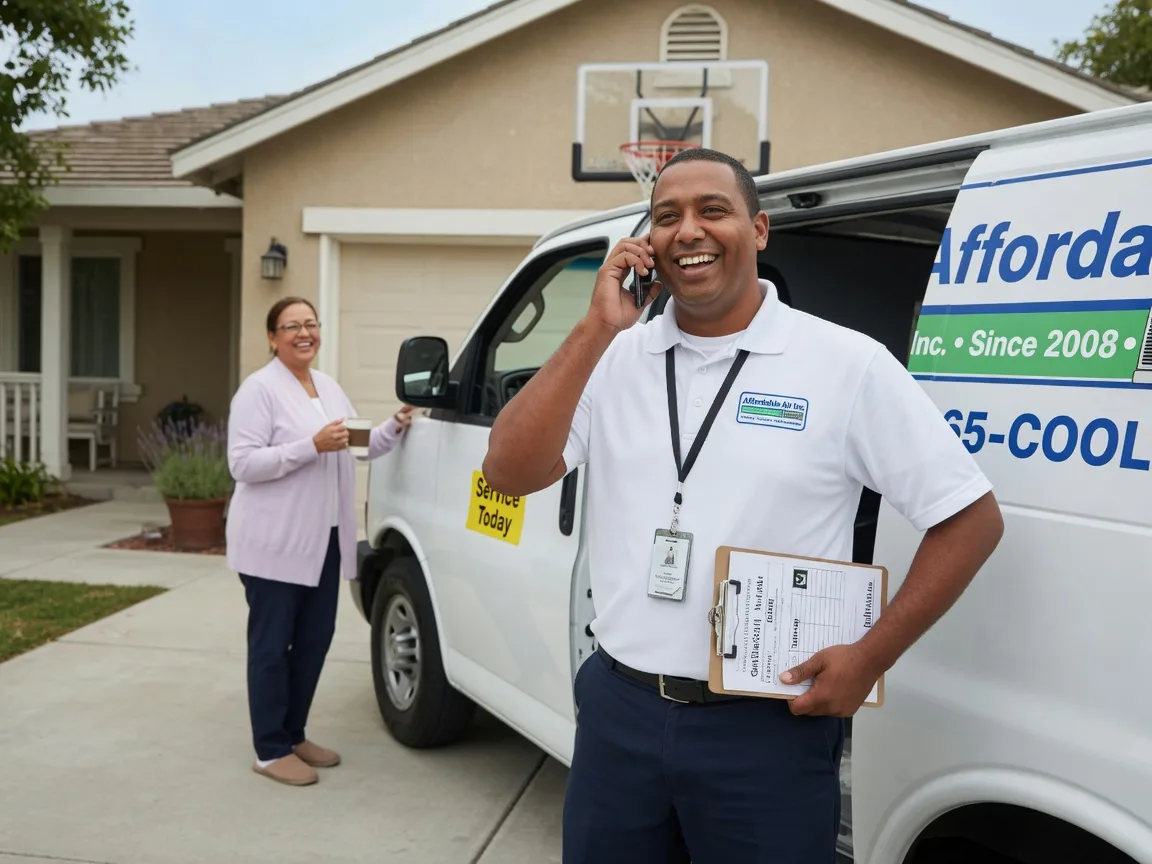 Central Ac Repair Fort Mcdowell, AZ FAQs